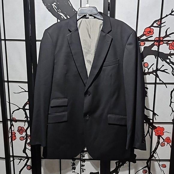 Coogi Luxe Blazer Suit Jacket Size 44L‎ - Picture 1 of 8